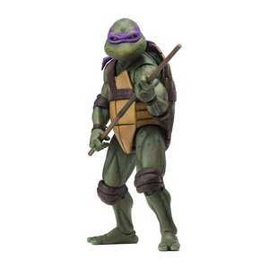 Les Tortues ninja: Donatello