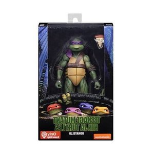 Tartarughe Ninja: Donatello