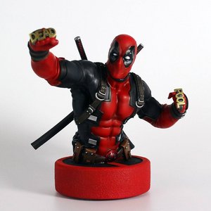 Marvel: Deadpool 1/6