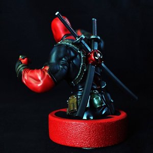 Marvel: Deadpool 1/6