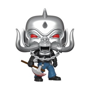 POP! - Motorhead: Warpig