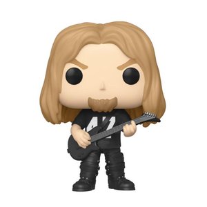 POP! - Slayer: Jeff Hanneman