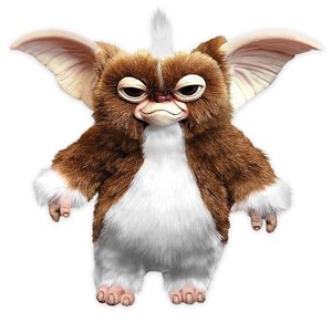 Gremlins: Mogwai - Burattino a mano