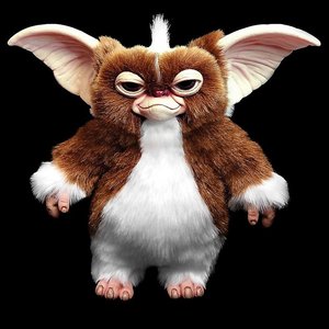 Gremlins: Mogwai