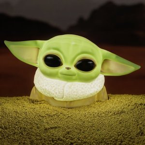 Star Wars - The Mandalorian: Baby Yoda - The Child