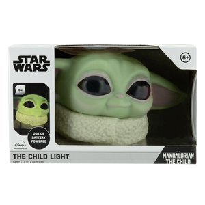 Star Wars - The Mandalorian: Baby Yoda - The Child