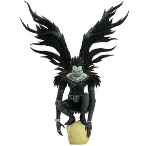 Death Note: Ryuk 1/10