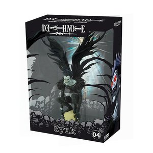 Death Note: Ryuk 1/10