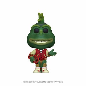 POP! - I dinosauri: Robbie Sinclair