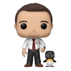 POP! - Fight Club: Durden - !!CHASE EDITION!!