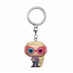 Pocket POP! - Harry Potter: Luna Lovegood