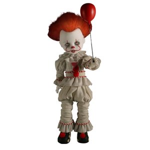 Living Dead Dolls - Stephen Kings Il: Pennywise (2017)