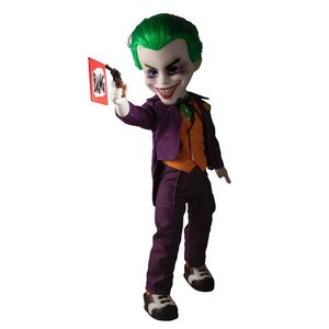 Living Dead Dolls - DC Universe: Joker