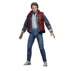 Retour vers le Futur: Marty McFly