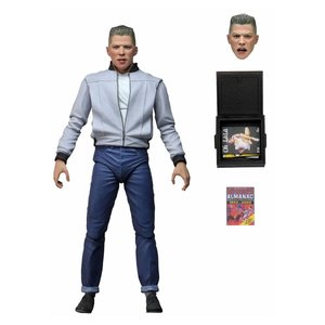 Zurück in die Zukunft: Biff Tannen
