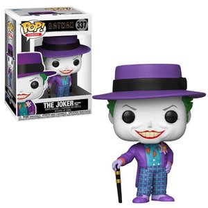 POP! - Batman 1989: Joker