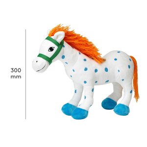 Pippi Langstrumpf: Kleiner Onkel 30 cm