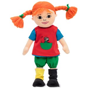 Pippi Langstrumpf: Sprechende Pippi 40 cm