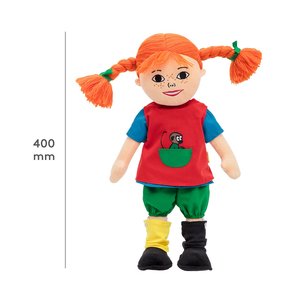 Pippi Langstrumpf: Sprechende Pippi 40 cm