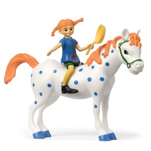 Pippi Calzelunghe: Pippi e Zietto