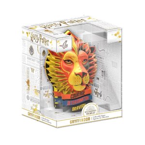 Harry Potter: Gryffindor Crest - Defekte Verpackung