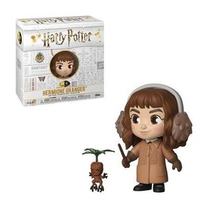 5 Star - Harry Potter: Hermine Granger (Herbology)