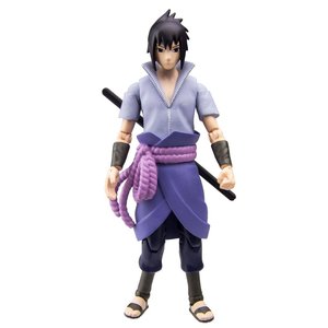 Naruto Shippuden: Sasuke