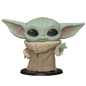 POP! - Star Wars - The Mandalorian: The Child - Super Sized