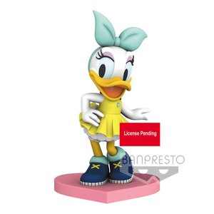 Disney - Q Posket: Daisy Duck - Ver. B