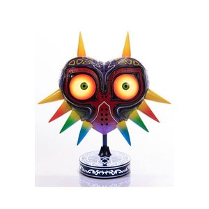 The Legend of Zelda: Majora's Mask - Collectors Edition