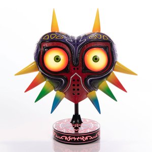 The Legend of Zelda: Majora's Mask - Collectors Edition