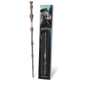 Harry Potter: Baguette magique d'Albus Dumbledore