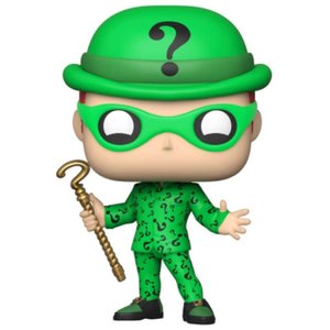 POP! - Batman Forever: Riddler