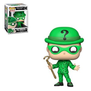 POP! - Batman Forever: Riddler
