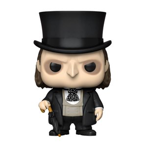 POP! - Batman Returns: Penguin