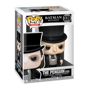 POP! - Batman Returns: Penguin