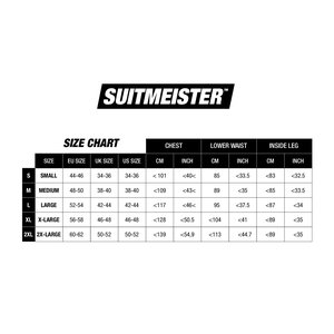 Suitmeister - Schweiz