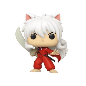 POP! - InuYasha: InuYasha