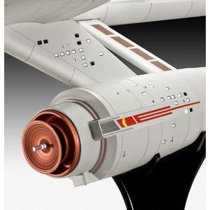 Star Trek: U.S.S. Enterprise NCC-1701 1/600