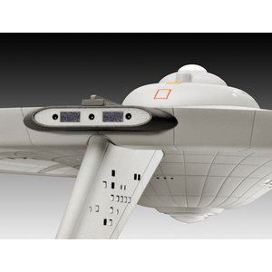 Star Trek: U.S.S. Enterprise NCC-1701 1/600