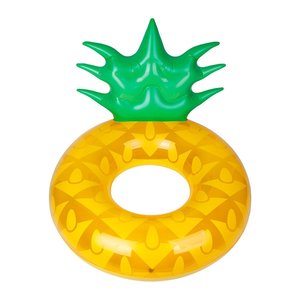 Ananas gonflable