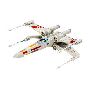 Star Wars: X-wing Fighter 1/57