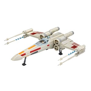 Star Wars: X-wing Fighter 1/57