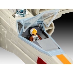 Star Wars: X-wing Fighter 1/57