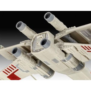 Star Wars: X-wing Fighter 1/57