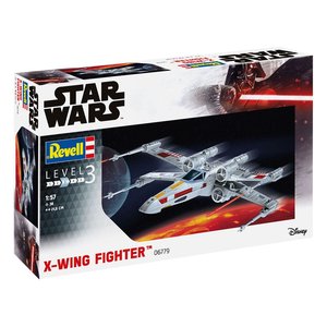 Star Wars: X-wing Fighter 1/57