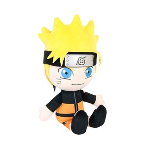 Naruto Shippuden: Naruto Uzumaki