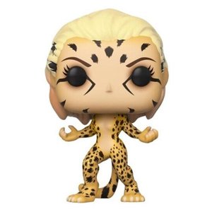POP! - Wonder Woman 1984: The Cheetah