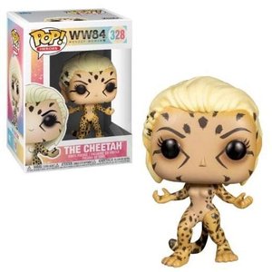 POP! - Wonder Woman 1984: The Cheetah