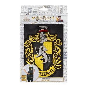 Harry Potter: Hufflepuff